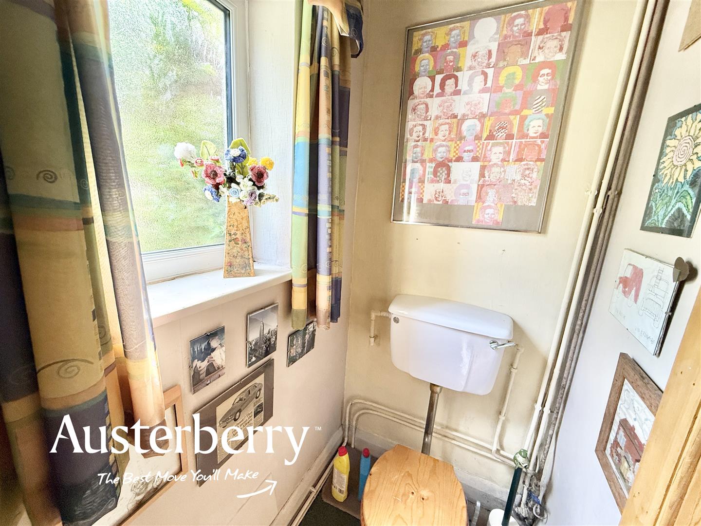 Trentham Road, Blurton, Stoke-On-Trent